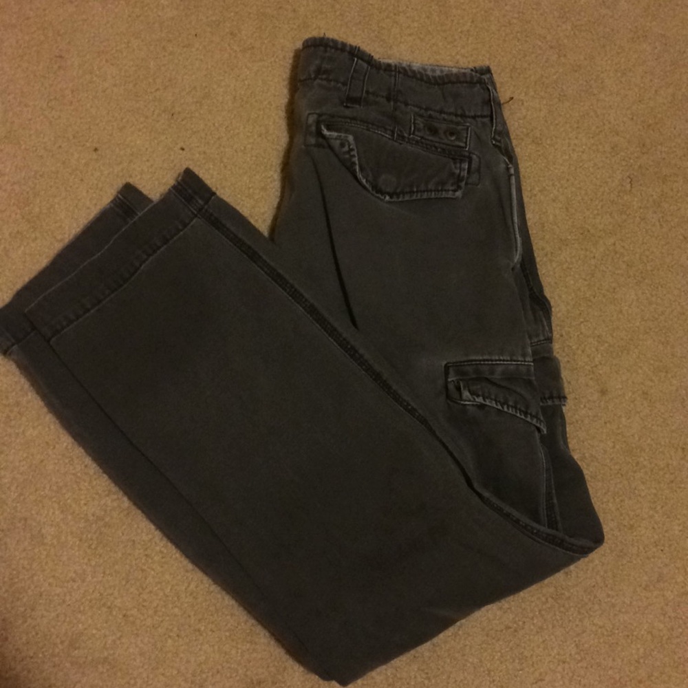 Converse Cargo Pants